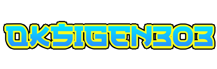 OKSIGEN303